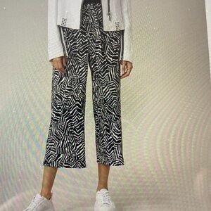 NWT Joseph Ribkoff Culotte-18